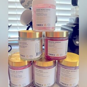 Truly Beauty Shave & Moisturize Set